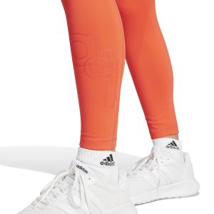 Legging imprimé taille haute femme adidas image-5