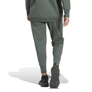 Joggingbyxor för kvinnor adidas Z.N.E. Winterized image-2