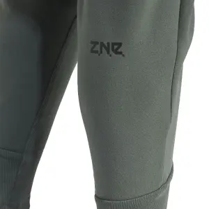 Joggingbyxor för kvinnor adidas Z.N.E. Winterized image-5