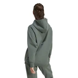 Damen Kapuzenpullover adidas Z.N.E. Winterized image-4
