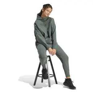 Damen Kapuzenpullover adidas Z.N.E. Winterized image-1
