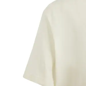 T-shirt de criança adidas Future Icons Logo Pique image-2