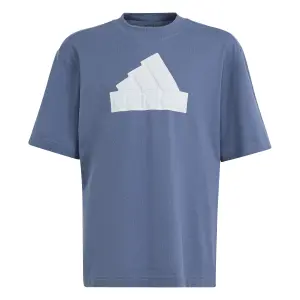 Camiseta infantil adidas Future Icons Logo image-0