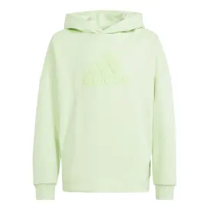 Hoodie Kinder adidas Future Icons Logo image-0