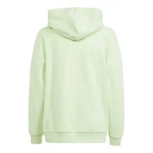 Hoodie Kinder adidas Future Icons Logo image-1
