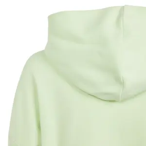 Hoodie Kinder adidas Future Icons Logo image-2