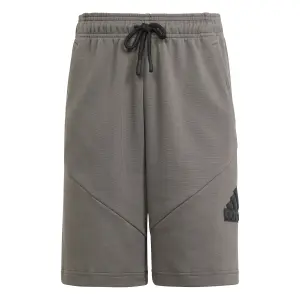 Calções para crianças adidas Future Icons Logo 8" image-0