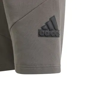 Calções para crianças adidas Future Icons Logo 8" image-2