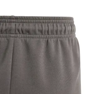 Calções para crianças adidas Future Icons Logo 8" image-4