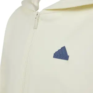 Kinder-Trainingsjacke adidas Future Icons 3-Stripes image-1