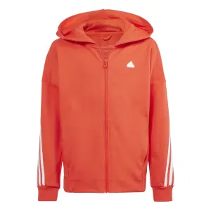 Children's training jacket adidas Future Icons 3-Stripes image-0