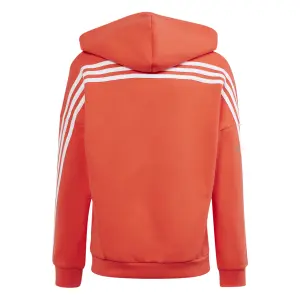 Children's training jacket adidas Future Icons 3-Stripes image-1