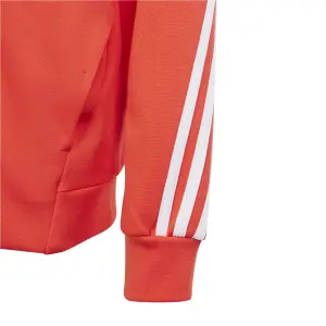 Children's training jacket adidas Future Icons 3-Stripes image-2
