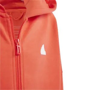 Children's training jacket adidas Future Icons 3-Stripes image-3