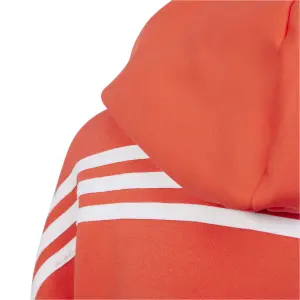 Children's training jacket adidas Future Icons 3-Stripes image-4