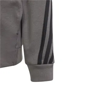 Kinder-Trainingsjacke adidas Future Icons 3-Stripes image-2