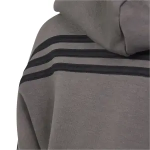 Kinder-Trainingsjacke adidas Future Icons 3-Stripes image-4