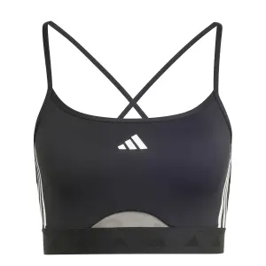 Reggiseno sportivo da donna Adidas Hyperglam image-0