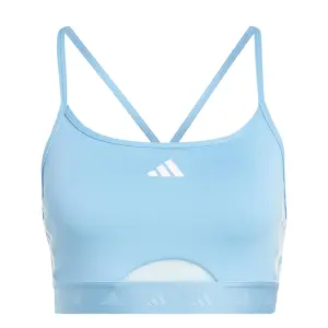 Brassière femme adidas Hyperglam image-0