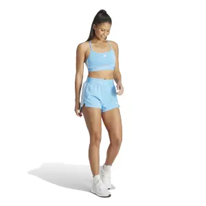 Brassière femme adidas Hyperglam image-2