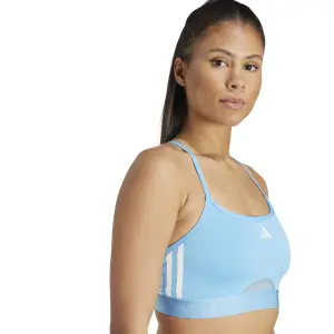 Brassière femme adidas Hyperglam image-3