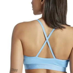 Brassière femme adidas Hyperglam image-6