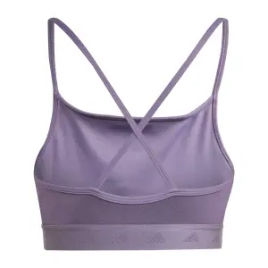 Brassière femme adidas Hyperglam Shine image-1