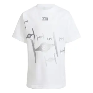 Camiseta de bebé adidas Star Wars Z.N.E