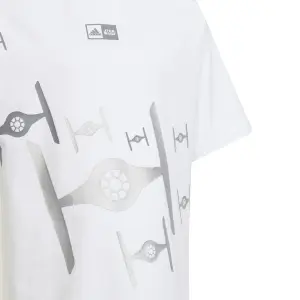 Camiseta infantil adidas Star Wars Z.N.E image-2