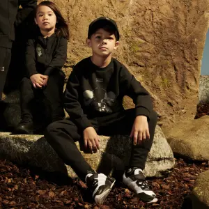 Tuta da ginnastica per bambini adidas Star Wars Z.N.E image-3