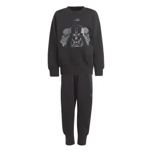 Tuta da ginnastica per bambini adidas Star Wars Z.N.E image-0