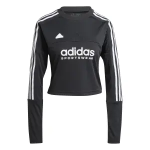 Camiseta  mujer adidas Tiro 3 Stripes image-0