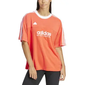 Bañador holgado para mujer adidas Tiro image-3