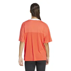 Bañador holgado para mujer adidas Tiro image-4