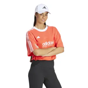 Bañador holgado para mujer adidas Tiro image-2