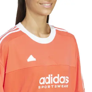 Bañador holgado para mujer adidas Tiro image-6