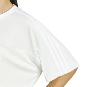 Bañador holgado para mujer adidas Tiro image-5