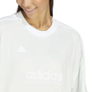 Bañador holgado para mujer adidas Tiro image-6