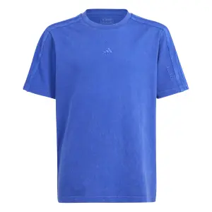 Camiseta infantil adidas image-0
