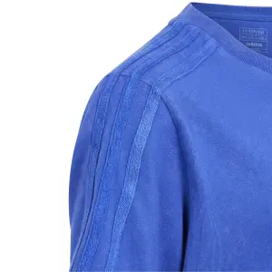 Camiseta infantil adidas image-4