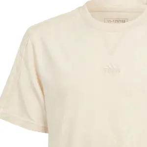 Kid's T-shirt adidas All SZN image-4