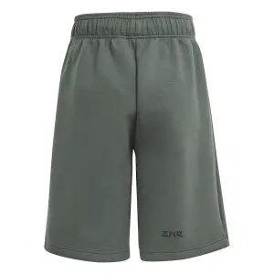 Doppelte Mesh-Shorts für Kinder adidas Z.N.E. image-2