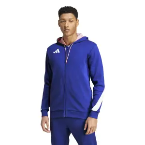 Sweatshirt adidas Team France image-1