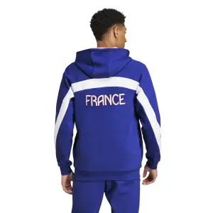 Sweatshirt adidas Team France image-4