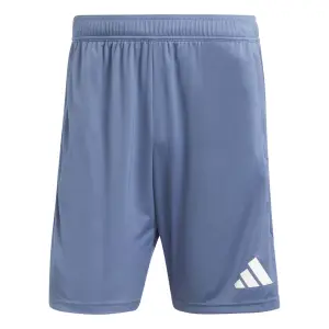 Pantalones cortos de entrenamiento oficiales France 2024/25 image-0