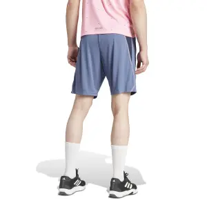 Pantalones cortos de entrenamiento oficiales France 2024/25 image-4