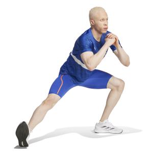 Shorts adidas Team France image-3