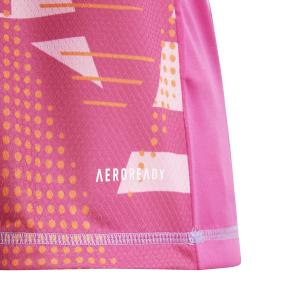 Camisola de guarda-redes de manga comprida para criança adidas Tiro 24 Competition image-3