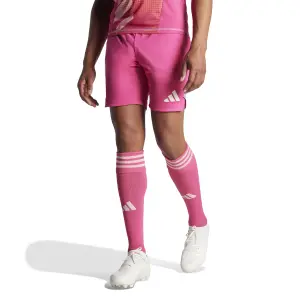 Goalkeeper shorts adidas Tiro 24 Pro image-1