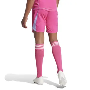 Goalkeeper shorts adidas Tiro 24 Pro image-4